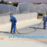 عزل الأسطح بالفوم بولي يوريثان في الرياض الحل الذكي لمواجهة حرارة الصيف 0543290555